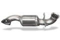 HJS Downpipe (mit ECE Zulassung) Mini Clubman 1.6 / 163-211PS / Euro 5&6 / Ø 65 mm