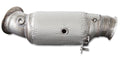 HJS Downpipe (mit ECE Zulassung) div. BMW M135i / xDrive (F20/F21) 235/240KW / M2 / Euro 5/6