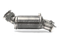 HJS Downpipe (mit ECE Zulassung) BMW 135i + 335i (E-Baureihe / Euro 5), Letzte DP