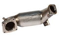 HJS Downpipe (mit ECE Zulassung) Hyundai i30N Performance (184 + 202 KW) ohne OPF