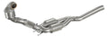 HJS Downpipe (mit ECE Zulassung) Div. Audi, Cupra, Seat, Skoda und VW