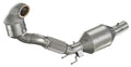 HJS Downpipe (mit ECE Zulassung) Div. Audi, Cupra, Seat, Skoda und VW