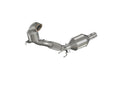 HJS Downpipe (mit ECE Zulassung) VW Golf 8 GTI, Curpa Formentor, Skoda Octavia