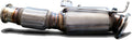 HJS Downpipe (mit ECE Zulassung) Diverse BMW und Toyota mit 3.0l B58 B30C/B OPF