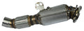 HJS Downpipe (mit ECE Zulassung) Diverse BMW mit Motor 3.0 Liter B58 B30A + OPF