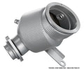 HJS Downpipe (mit ECE Zulassung) Toyota Yaris GR Gen2 (206kW, Motorcode G16E-GTS)