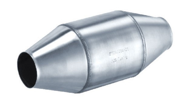 HJS Universal Tuning Katalysator (nicht CH-Norm) ab 350PS / ab 5000 ccm / Euro 4