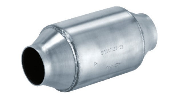 HJS Universal Tuning Katalysator (nicht CH-Norm) ab 240PS / ab 2600 ccm / Euro 2