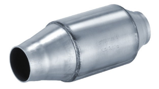 HJS Universal Tuning Katalysator (nicht CH-Norm) ab 240PS / ab 2600 ccm / Euro 4