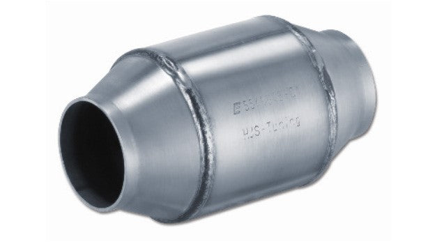 HJS Universal Tuning Katalysator (nicht CH-Norm) ab 180PS / ab 1600 ccm / Euro 2