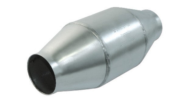 HJS Universal Tuning Katalysator (nicht CH-Norm) bis 350PS / bis 5000ccm / 2.5Kg / Euro 5