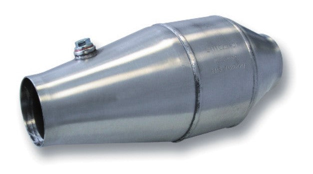 HJS Universal Tuning Katalysator (nicht CH-Norm) ab 450PS / bis 6000 ccm / Euro 6