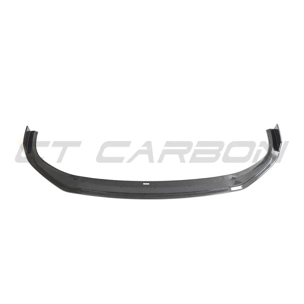 Hyundai I30N Vorfacelift Carbon Kit - CT Design
