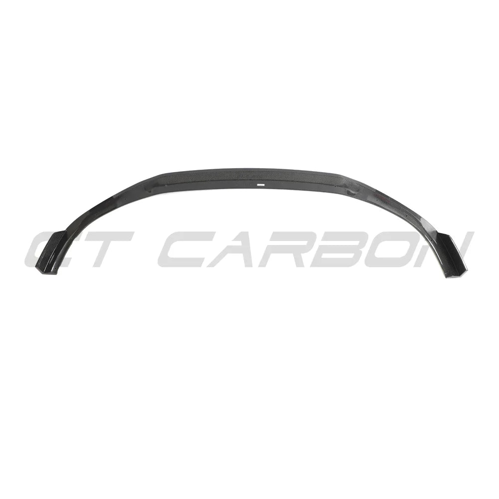 Hyundai I30N Vorfacelift Carbon Frontlippe - CT Design