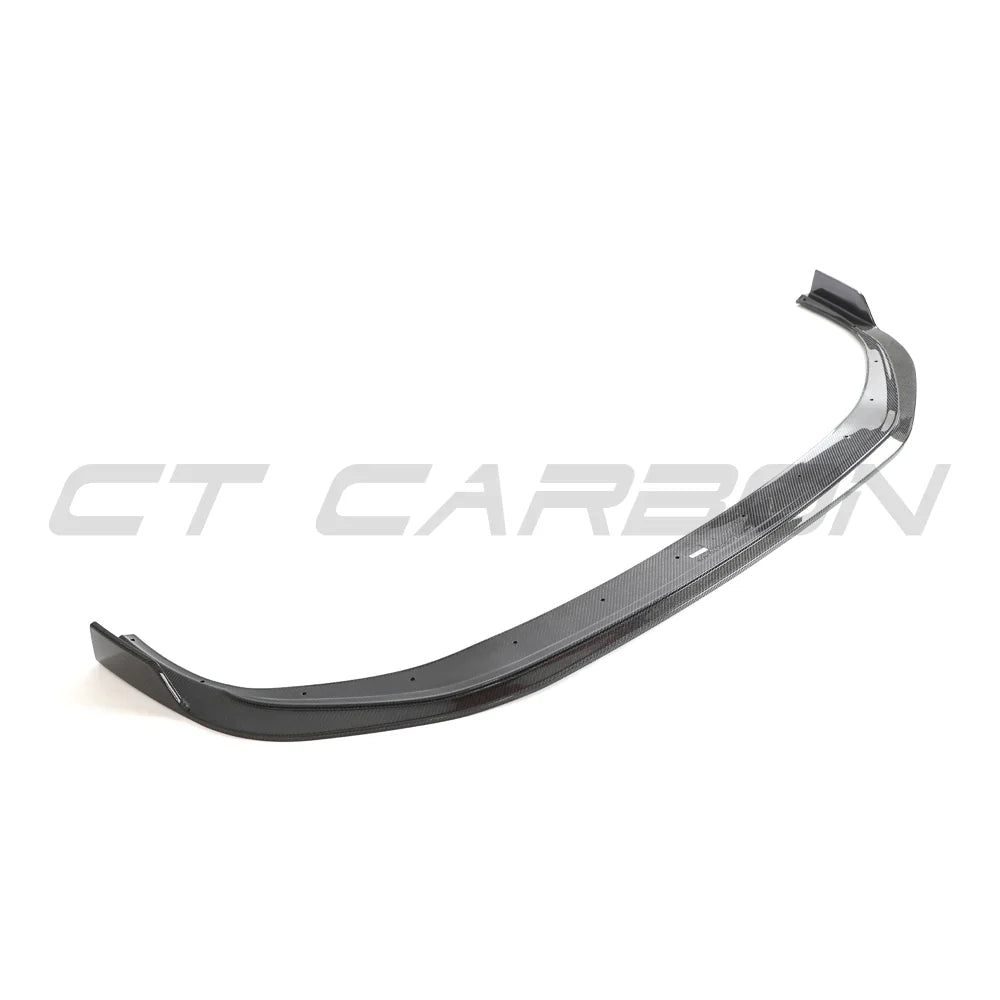 Hyundai I30N Facelift Carbon Kit - CT Design
