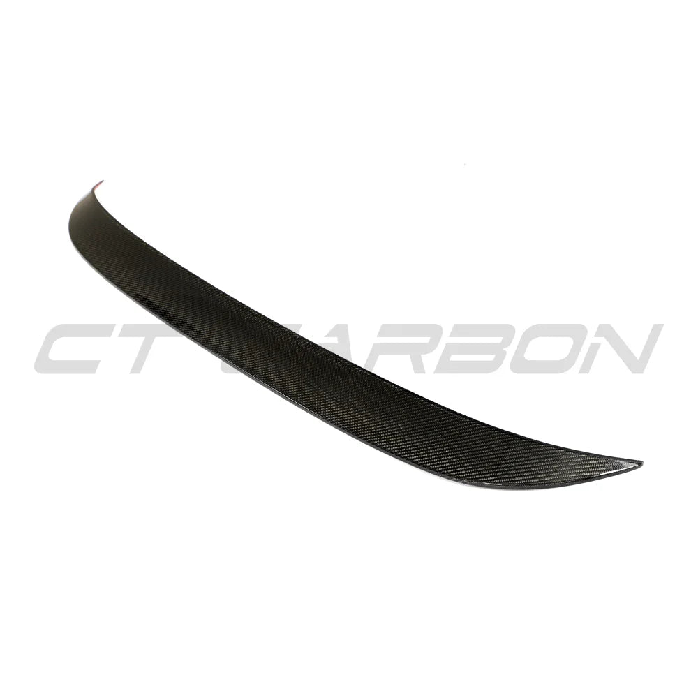 Hyundai I30N Facelift Carbon Kit - CT Design