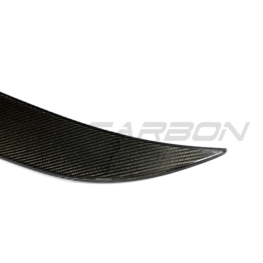 Hyundai I30N Carbon Spoiler - CT Design