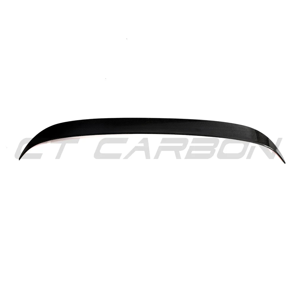 Hyundai I30N Carbon Spoiler - CT Design