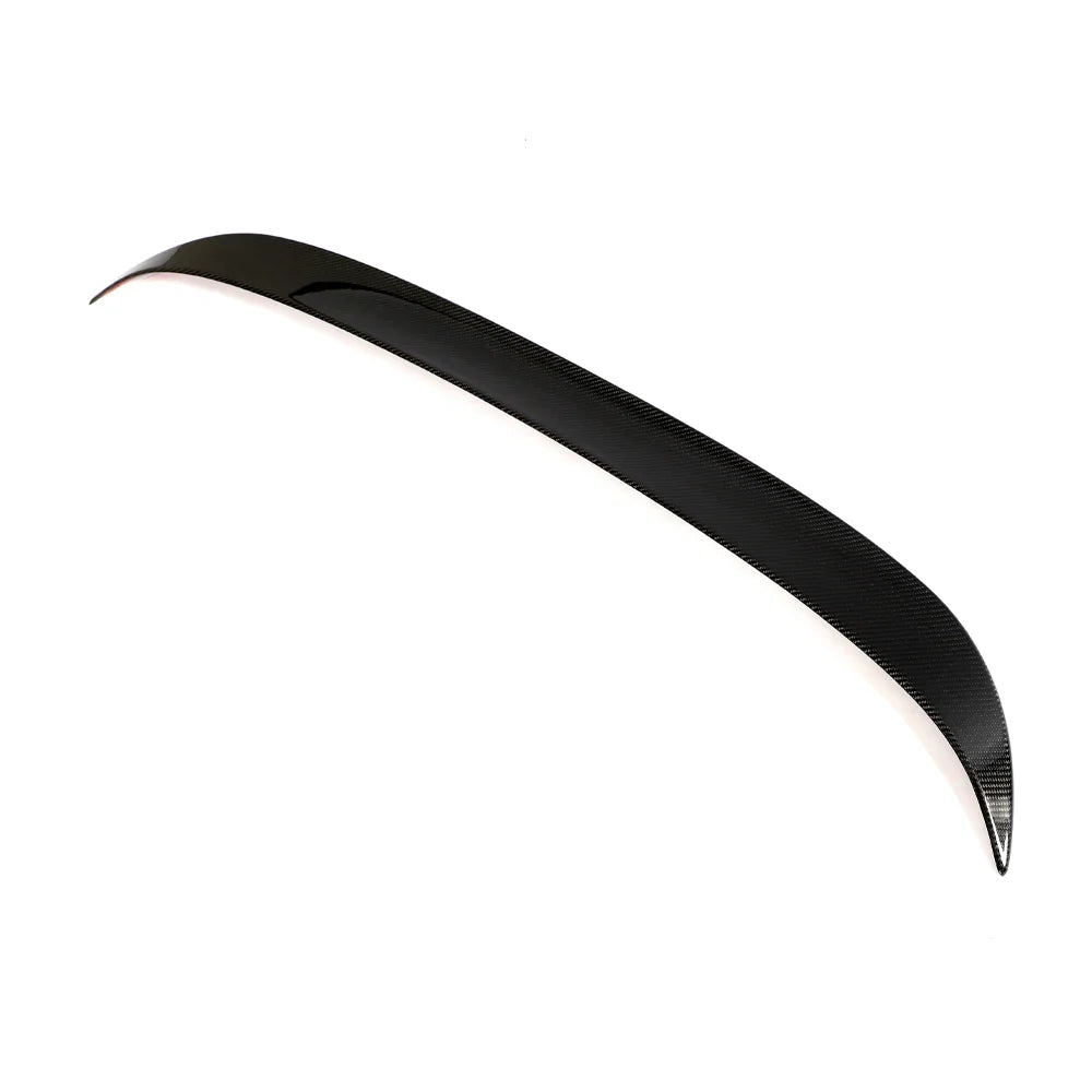 Hyundai I30N Carbon Spoiler - CT Design