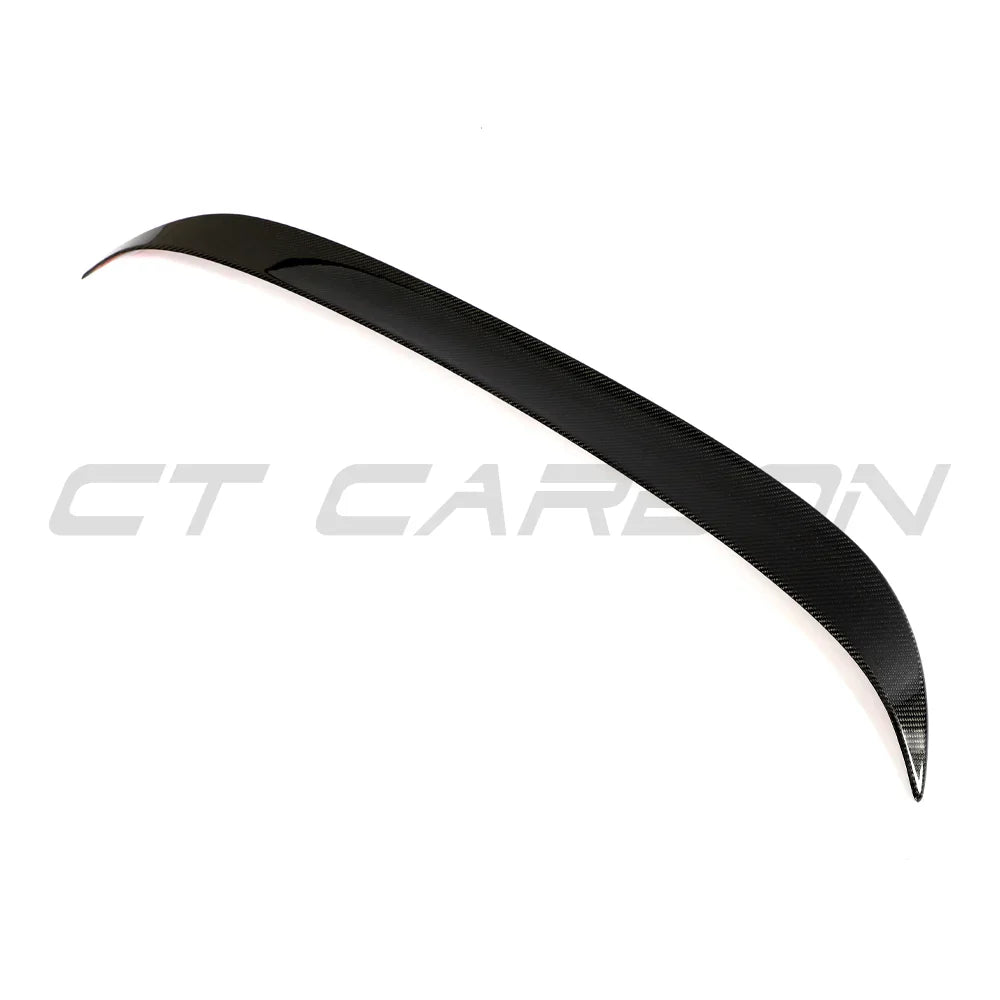 Hyundai I30N Vorfacelift Carbon Kit - CT Design