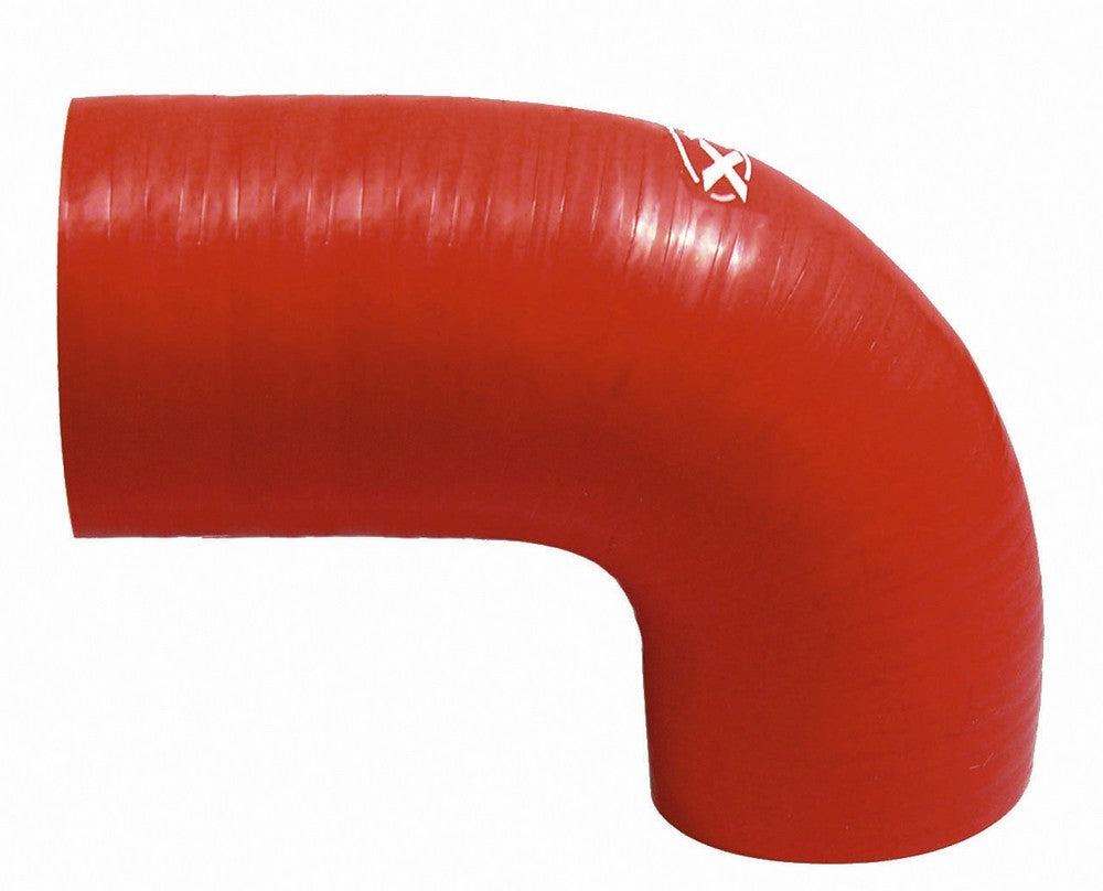 BMC Verbindungskurve aus Silikon 90°
D. 65mm, Länge 150mm