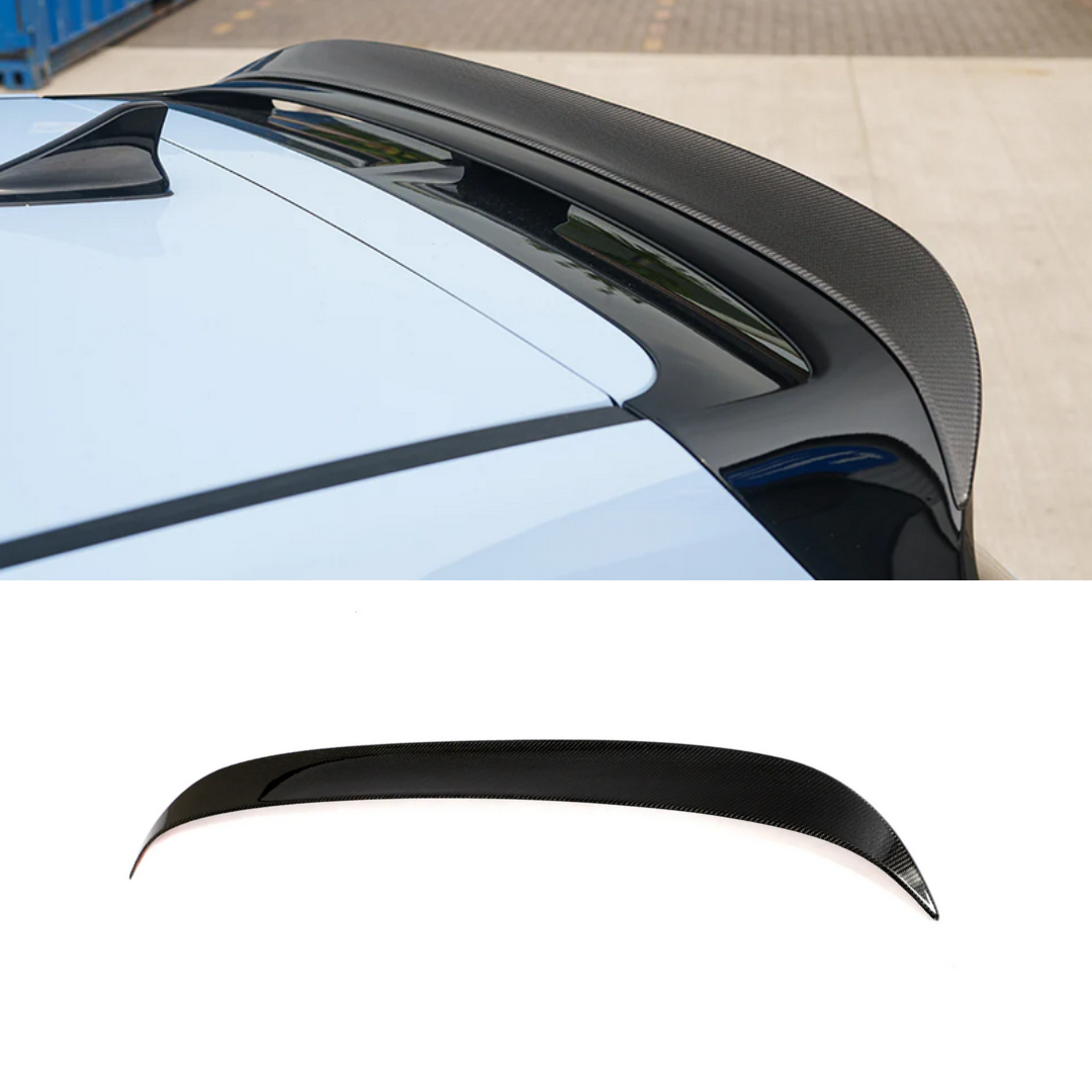 Hyundai I30N Carbon Spoiler - CT Design