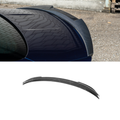 BMW M4 F82 Carbon Heckspoilerlippe V Style - CT Design