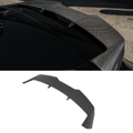 AUDI A4/S4/RS4 B9 & B9.5 Carbon Dachspoiler - CT Design