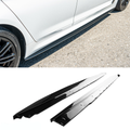 BMW 5er G30/G31 Seitenschweller - CT Design