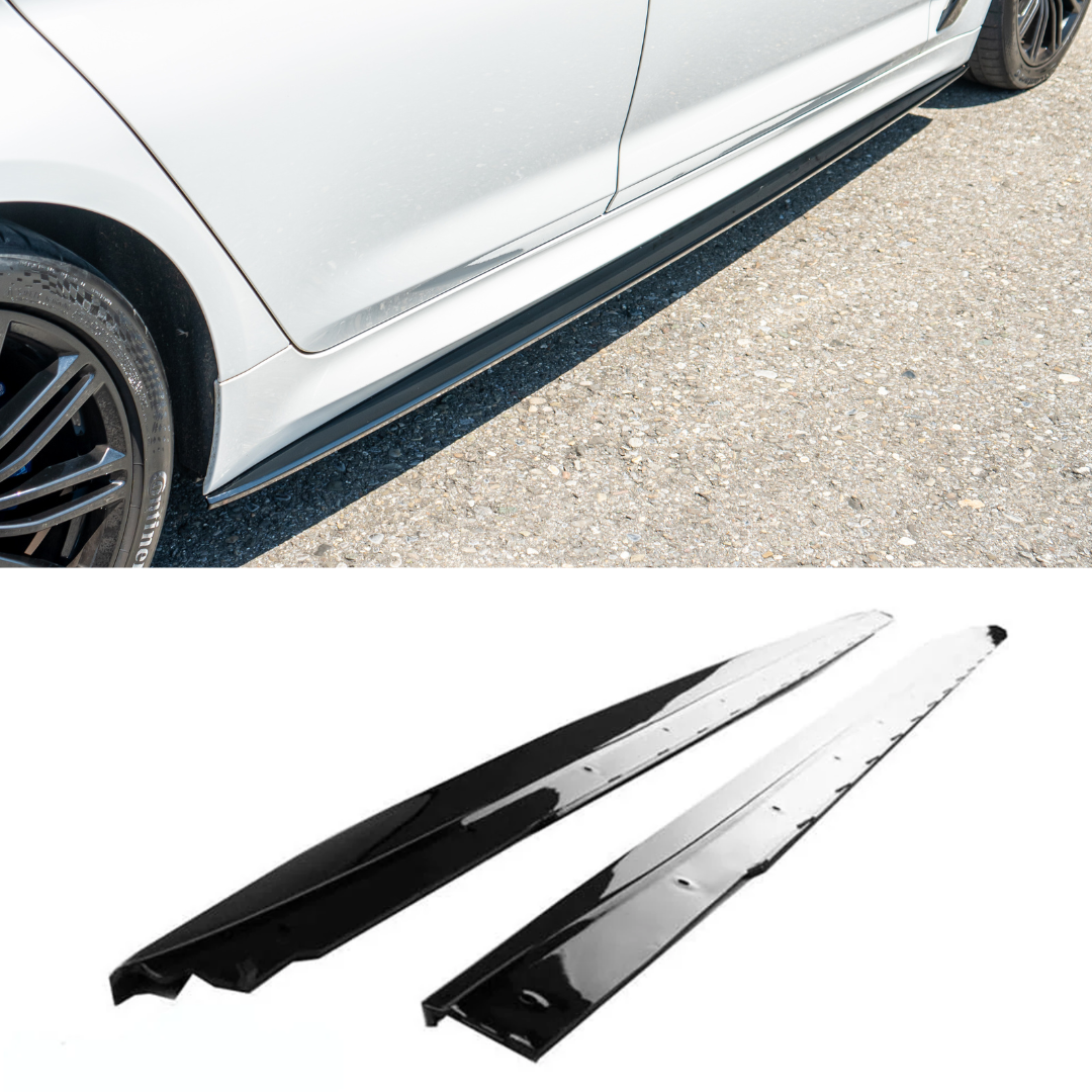 BMW 5er G30/G31 Seitenschweller - CT Design