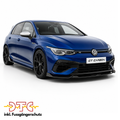 VW GOLF 8R Carbon Kit - CT Design | DTC Gutachten
