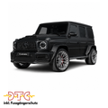Mercedes G63 W463 Carbon Kit V1 | DTC Gutachten