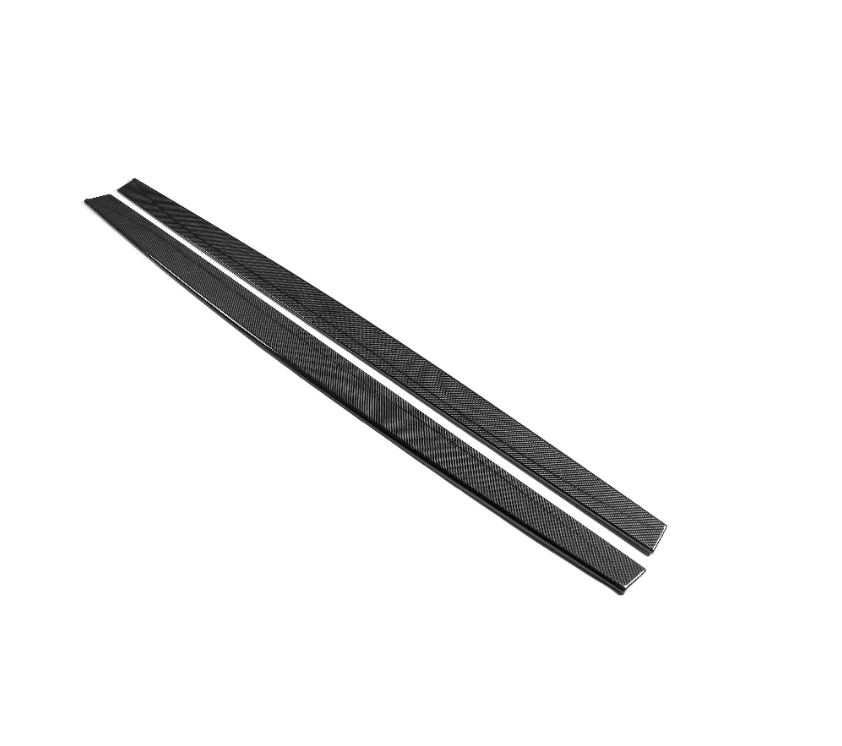 BMW M3/M4 F8x Carbon Seitenschweller - CT Design
