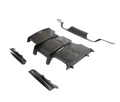BMW M3/M4 F8x Carbon Diffusor PS STYLE - CT Design