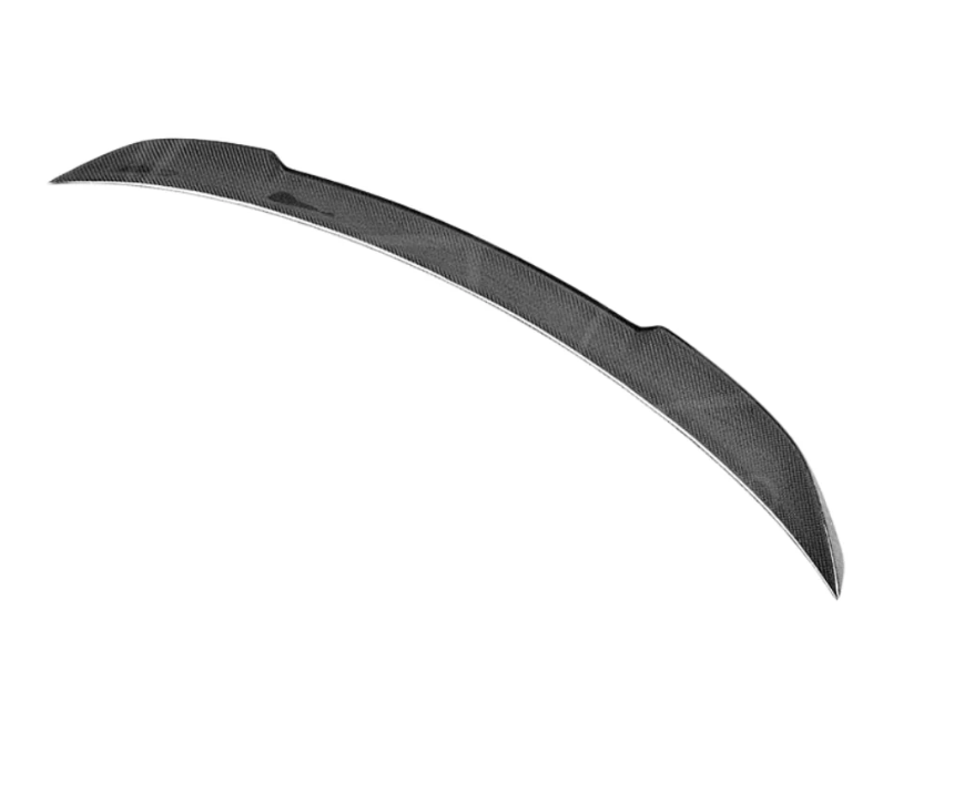 BMW M4 F82 Carbon Heckspoilerlippe CS Style - CT Design