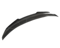 BMW M4 F82 Carbon Heckspoilerlippe Ducktail PS Style - CT Design