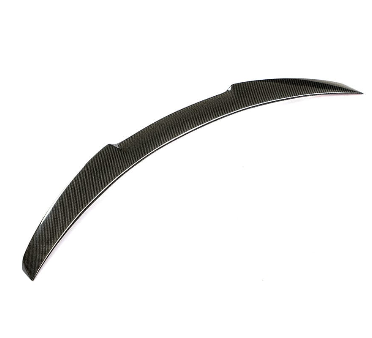 BMW M4 F82 Carbon Heckspoilerlippe MP Style - CT Design