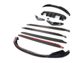 BMW M3 G80 Carbon Kit V1 - CT Design