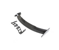 Audi R8 2015 Heckspoiler Carbon - CT Design