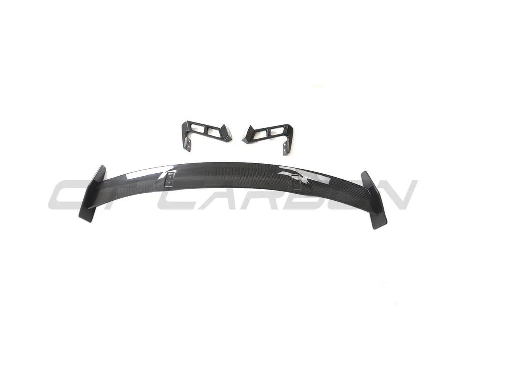 Audi R8 2015 Heckspoiler Carbon - CT Design
