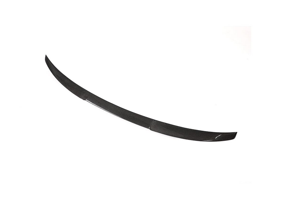 Audi A3/S3/RS3 8V Carbon Heckspoilerlippe - CT Design