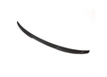 Audi A3/S3/RS3 8V Carbon Heckspoilerlippe - CT Design