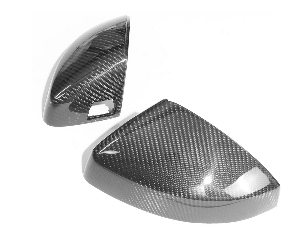 Audi A3/S3/RS3 8V Carbon Spiegelkappen - CT Design