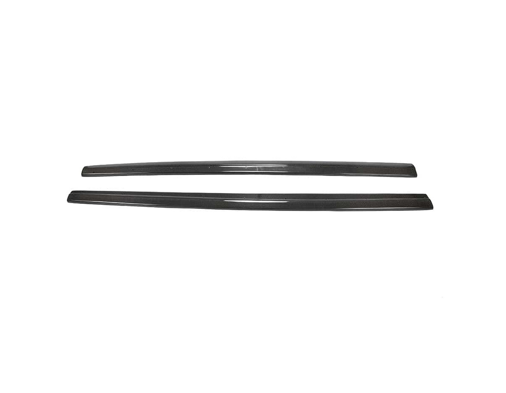 Audi RS3 8V Carbon Seitenschweller V1 - CT Design