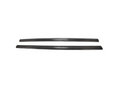 Audi RS3 8V Carbon Seitenschweller V1 - CT Design