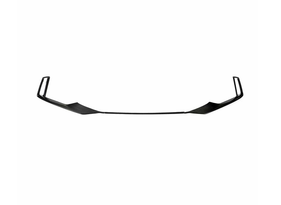 Audi RS3 8V Limousine Carbon Fronttrim - CT Design