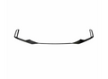 Audi RS3 8V Limousine Carbon Fronttrim - CT Design