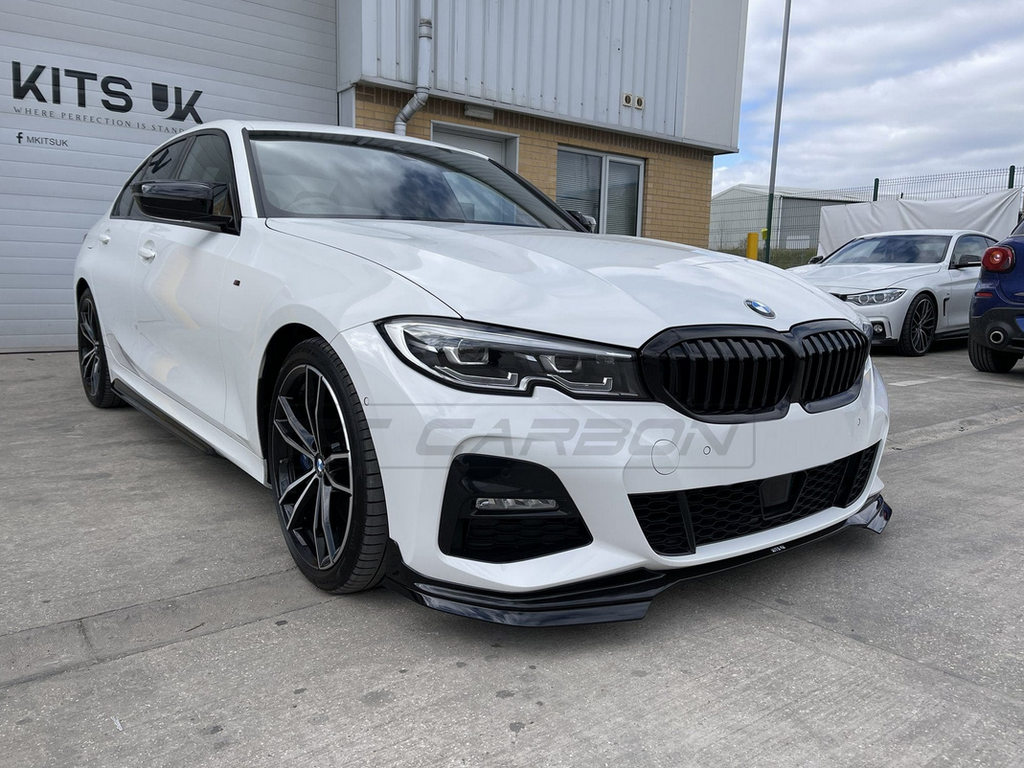 BMW 3er G20 Kit schwarzglanz (M340) - CT Design