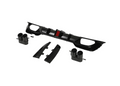 BMW 3er G20/G21 Heckdiffusor schwarzglanz - CT Design