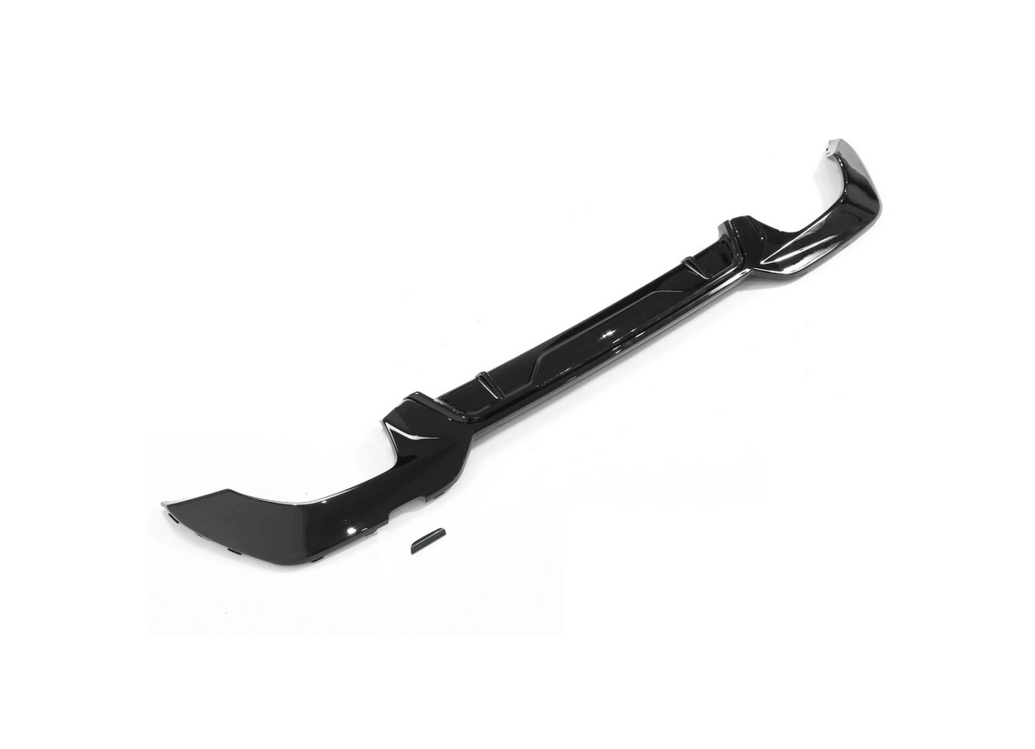 BMW 3er G20/G21 Heckdiffusor schwarzglanz V2 - CT Design